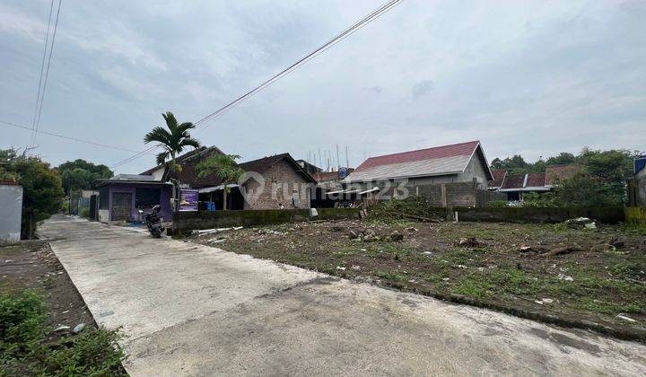 Dijual Rumah Desain Modern, Dekat Ke Kids Fun Di Berbah, Sleman 7