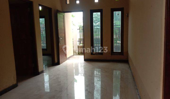Rumah Siap Huni Harga Bawah Pasaran Di Kota Magelang  4