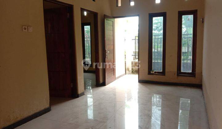 Rumah Siap Huni Harga Bawah Pasaran Di Kota Magelang  7
