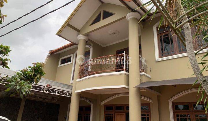 Rumah 2 Lantai Seisinya, Dekat Ring Road Selatan Di Sewon, Bantul 8