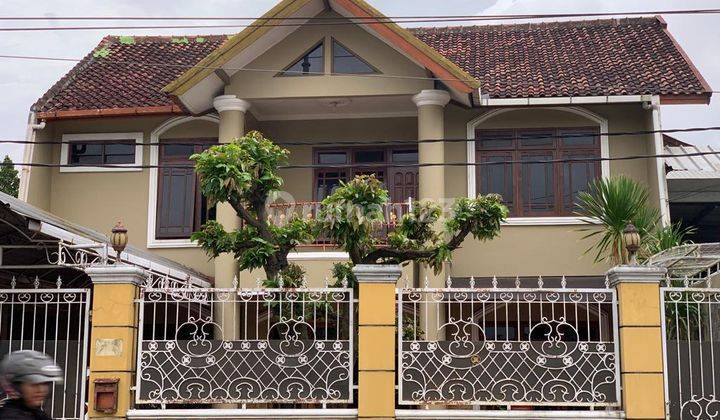 Rumah 2 Lantai Seisinya, Dekat Ring Road Selatan Di Sewon, Bantul 9