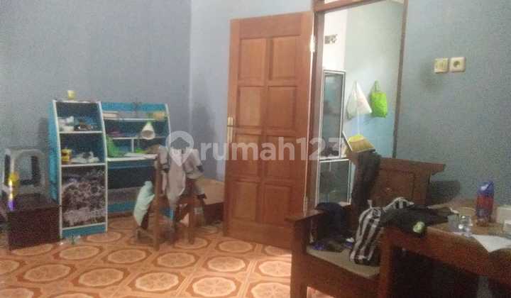 Rumah Siap Huni, Dekat Alun Alun Wonosari Di Kepek, Gunungkidul 4