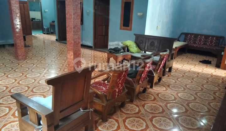 Rumah Siap Huni, Dekat Alun Alun Wonosari Di Kepek, Gunungkidul 10