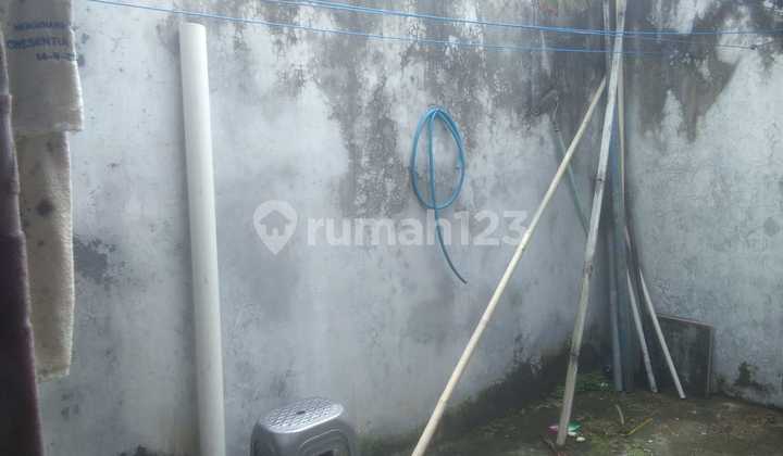 Rumah Siap Huni, Dekat Alun Alun Wonosari Di Kepek, Gunungkidul 12