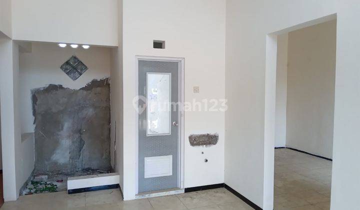 10 Unit Terakhir Rumah Cantik Termurah Di Kota Malang 5