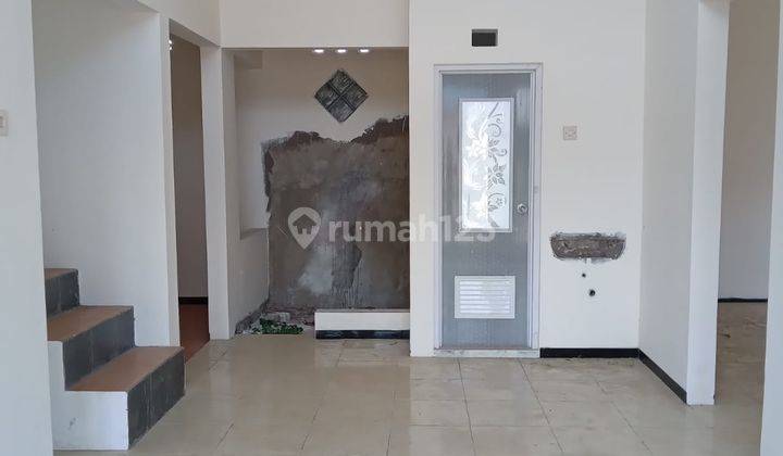 10 Unit Terakhir Rumah Cantik Termurah Di Kota Malang 7