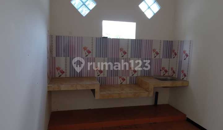 10 Unit Terakhir Rumah Cantik Termurah Di Kota Malang 8