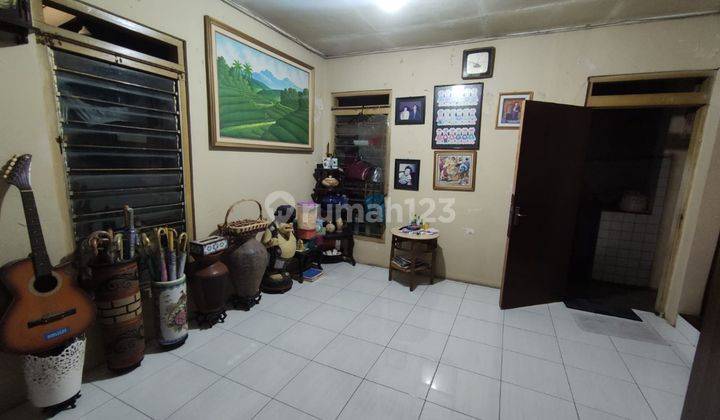  Dijual Cepat Rumah Siap Huni Magelang Kawasan Ramai Kalinegoro 4