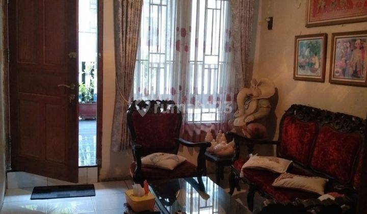  Dijual Cepat Rumah Siap Huni Magelang Kawasan Ramai Kalinegoro 8