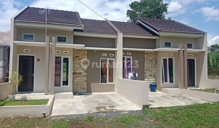Rumah Murah, Minimalis Modern Di Tumpang, Malang 3