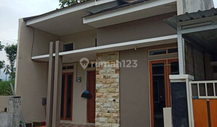 Rumah Murah, Minimalis Modern Di Tumpang, Malang 6