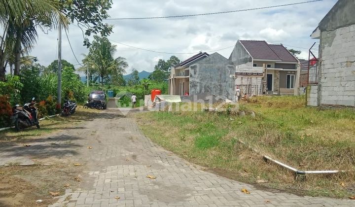 Rumah Murah, Minimalis Modern Di Tumpang, Malang 9