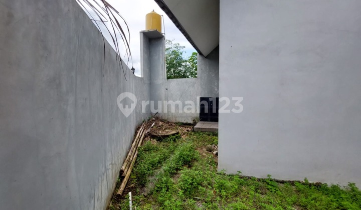Rumah Murah, Harga Spesial Di Wedomartani, Ngemplak, Sleman 6