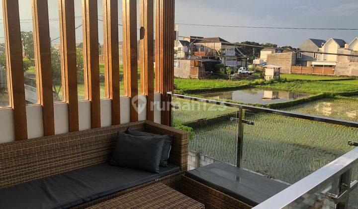 Miliki Segera Rumah Mewah 2 Lantai Siap Huni Full Furnished 3