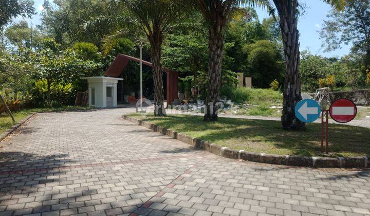 Terbukti Paling Murah, Rumah Siap Huni Di Area Prambanan 7