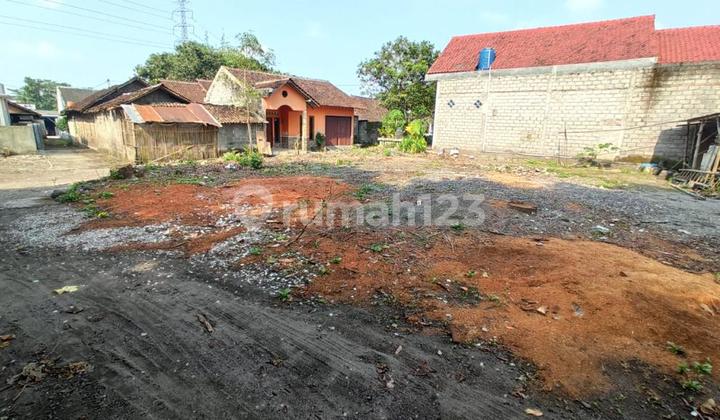 Rumah Siap Bangun Dekat Jogja Bay, Sleman 7