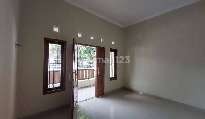 Rumah Murah, Dekat Candi Prambanan Di Kalasan, Sleman 4