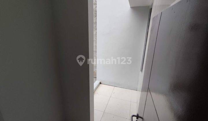 Rumah Siap Huni Dekat Rsj Magelang 4