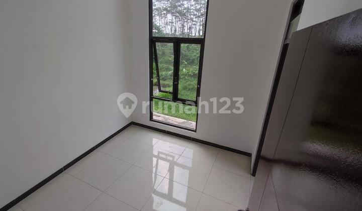Rumah Siap Huni Dekat Rsj Magelang 7