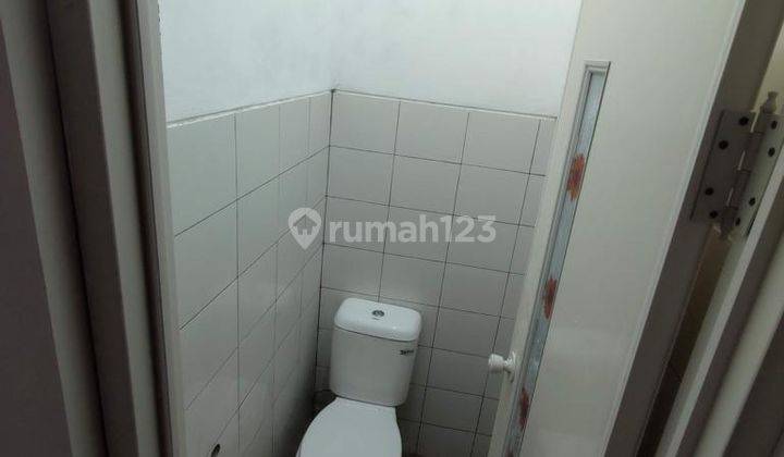 Rumah Siap Huni Dekat Rsj Magelang 10