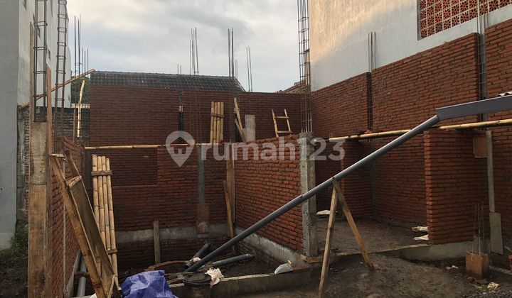 Dijual Cluster Cantik 2 Lantai Di Karangploso Malang  6