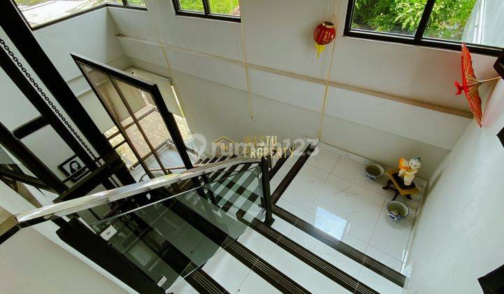 Dijual Rumah Mewah 8 Menit Ke Sma Stella Duce 1 Yogyakarta 2