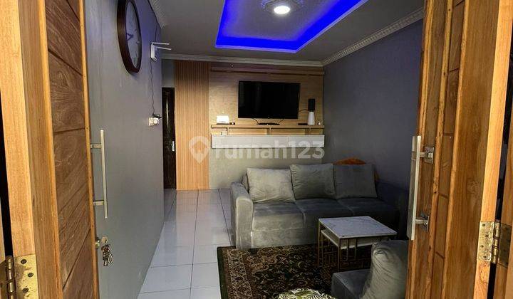 Rumah Second Harga 400JTAN Dekat Kampus Isi Jogja 1