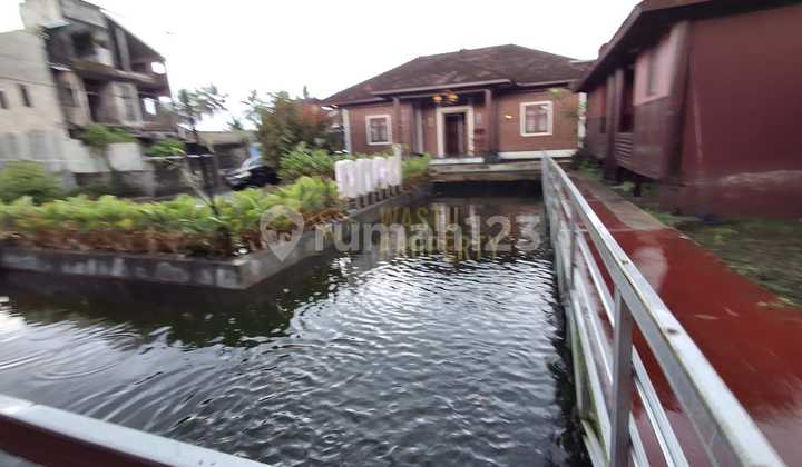 VILLA CANTIK IN NORTH JOGJA AREA, PAKEM, SLEMAN VILLA CANTIK IN NORTH JOGJA AREA, PAKEM, SLEMAN