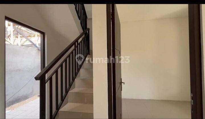 2 Storey House with Minimalist Design Near Udayana Jimbaran Campus 2