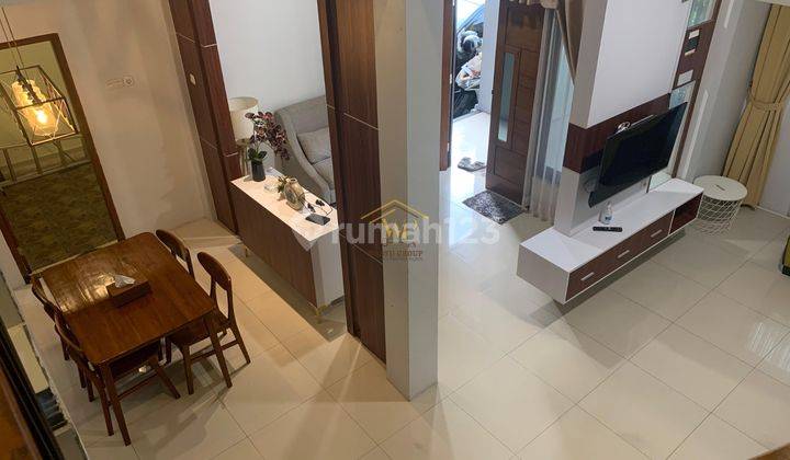 Rumah Second Masih Bagus Harga Murah Full Isian Di Kalasan Jogja 1