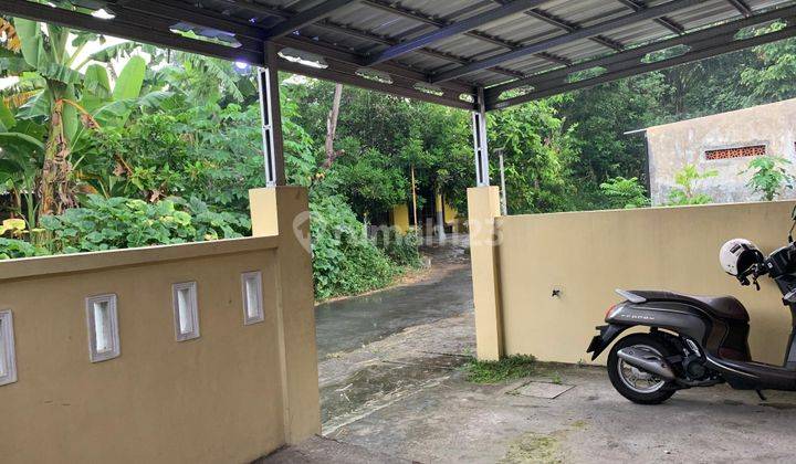 Rumah Terawat Harga 250JT Di Kawasan Prambanan Klatenv 1