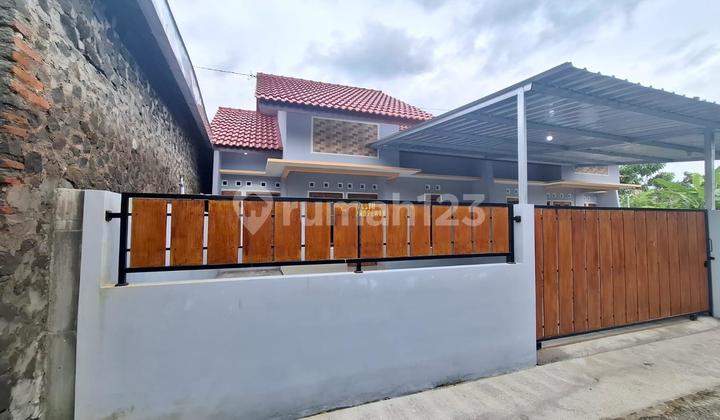 Rumah Murah, Siap Huni, 400 Jutaan, Timur Pasar Jangkang di Ngemplak, Sleman Rumah Murah, Siap Huni, 400 Jutaan, Timur Pasar Jangkang di Ngemplak, Sleman