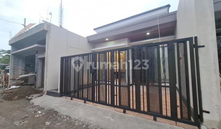 Rumah Murah Siap Huni Dekat Rsi Pdhi di Kalasan, Sleman 2