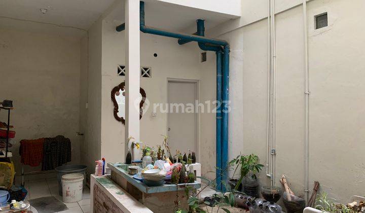 Rumah Kost Murah Kamar Banyak Dekat Malioboro Jogja 2