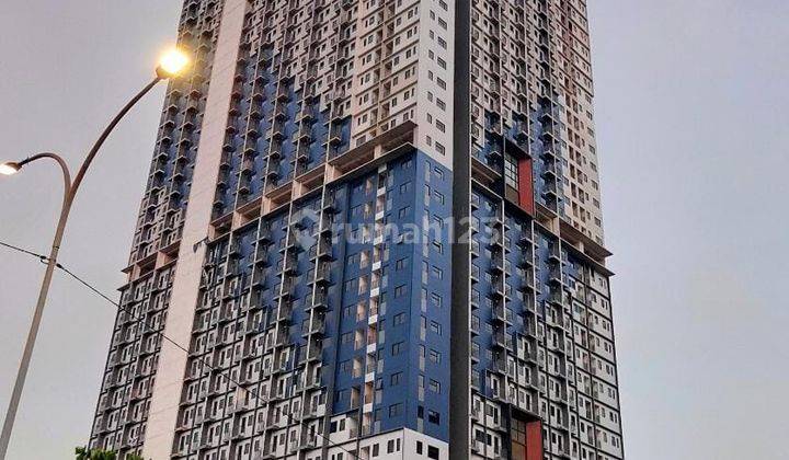 Termurah Dijual Apartment Evenciio Depok Only 499jt Free Biaya Pengalihan 1