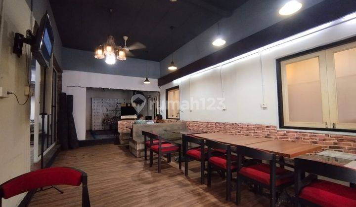 Jual Cepat Ruko Strategis Jalan Lebar Jatinegara Jakarta Timur