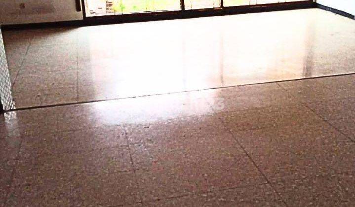 Rumah Siap Huni Luas Terawat Strategis Asri di Cempaka Putih 2