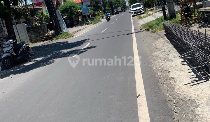 Newly Built Attached Shophouse in Renon 2 Floors Near Campus and Housing 2