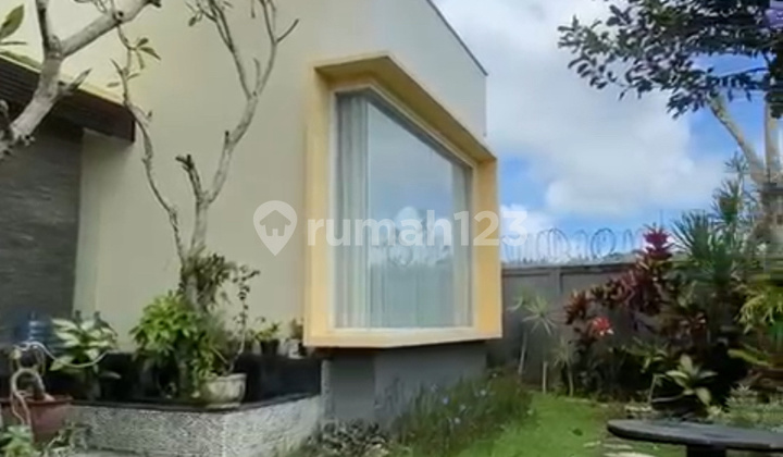 Villa 5 Bedroom Ocean View in Uluwatu Ready to Occupy