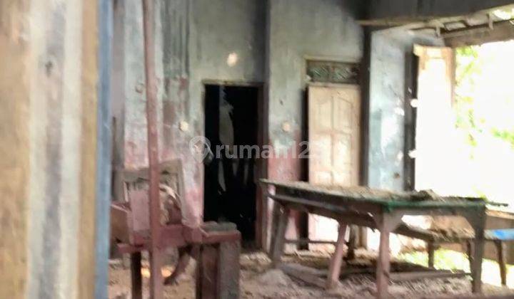 Rumah Sudah Tembok Keliling Hitung Tanah Saja Di Karangkebagusan Kepara Rumah 2