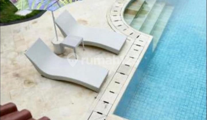 Villa Mewah Siap Huni Di Perumahan Elit Di Mumbul Badung 2