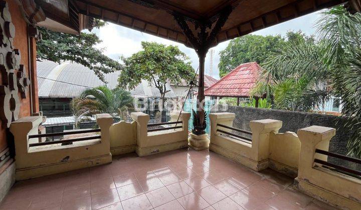 4 bedroom house close to Iconic Mall Sanur