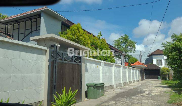 40 room boarding house in Jimbaran 1