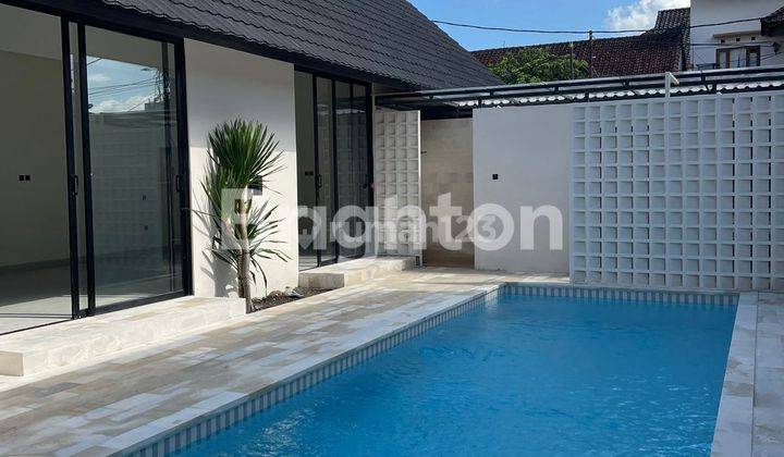 New leasehold villa in Renon 3 bedrooms 1