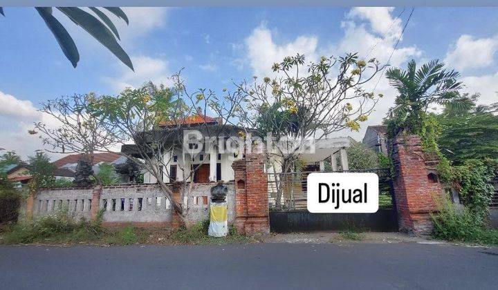 RUMAH SIAP HUNI DAN KOSAN DI DALAM PERUMAHAN BULELENG SINGARAJA 2