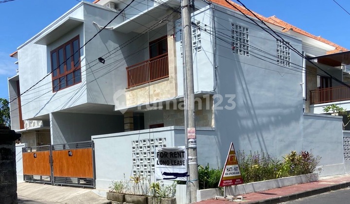 Brand New Villa In Sanur Near Icon Mall 3 Bedroom Brand New Villa In Sanur Near Icon Mall 3 Bedroom