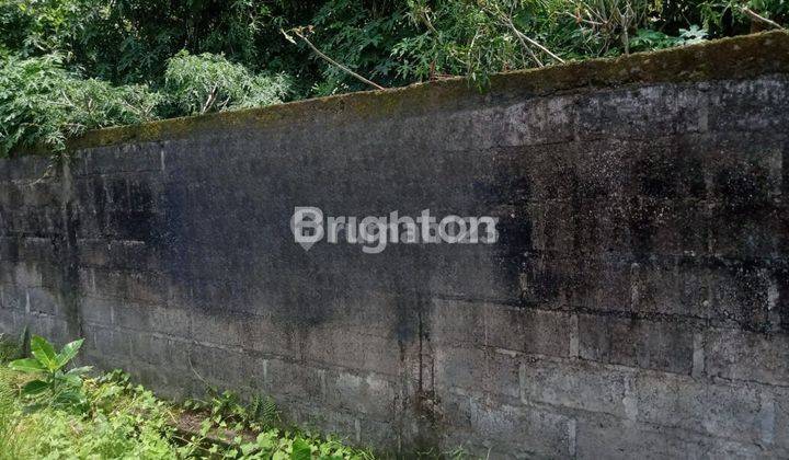 Tanah langka lingkungan elit dekat lapangan Renon  2