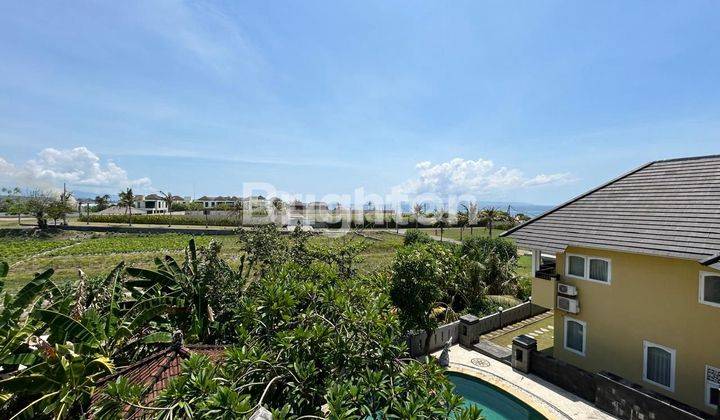 Villa besar beachside Pantai Pabean Gianyar 2