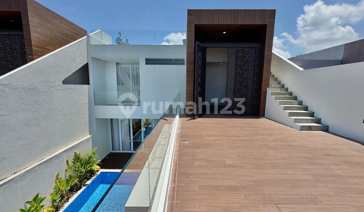 Villa di Nusa Dua one gate sistem view Laut dan Tol Villa di Nusa Dua one gate sistem view Laut dan Tol