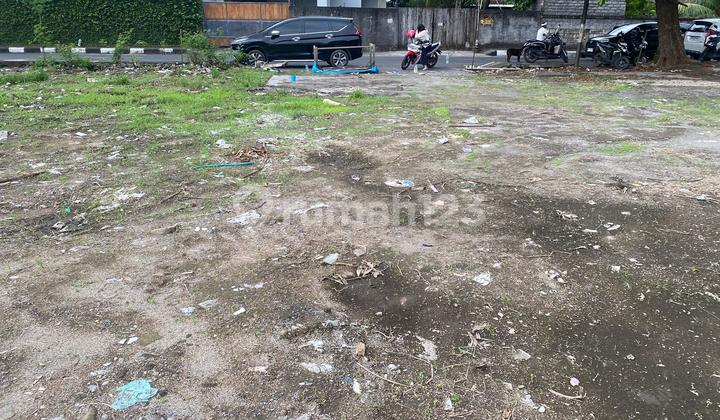 Sudah Langka Tanah Di Sanur Dekat Pantai Leasehold Siap Bangun Kontur Tanah Datar Sudah Langka Tanah Di Sanur Dekat Pantai Leasehold Siap Bangun Kontur Tanah Datar